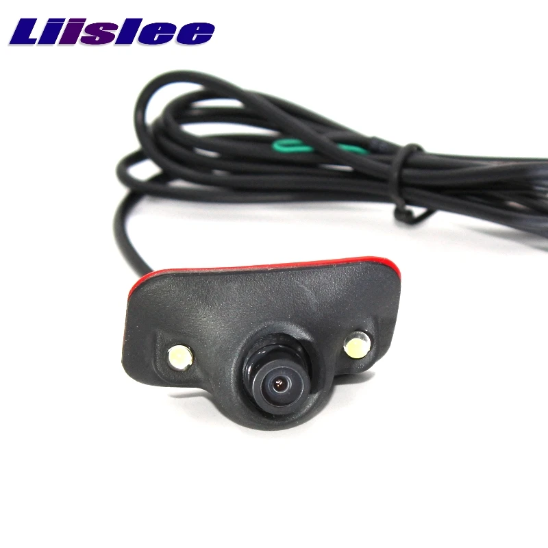 Liislee специальная камера беспроводной приемник зеркало монитор парковочная система для Citroen Berlingo для peugeot Grand Raid ранчо партнер