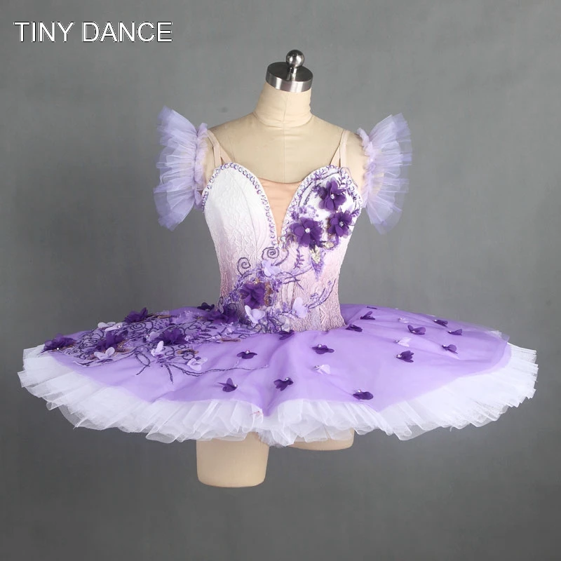 customize ballet dance tutu light purple ballerina dress customize coupons