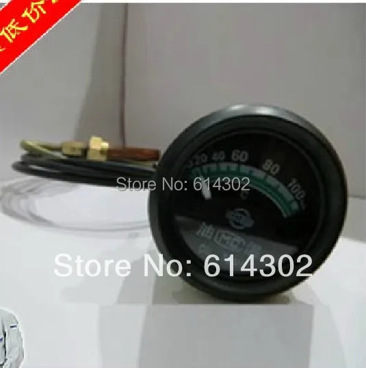 Best Price oil temperature gauge for weifang engine 495/K4100 series diesel engine parts Best Price oil temperature gauge for weifang engine 495/K4100 series diesel engine parts
