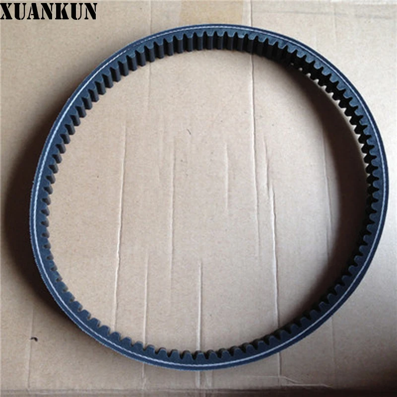 XUANKUN UM125T-A-C UZ15T-AC HJ125T-18A спереди приводная муфта шкив