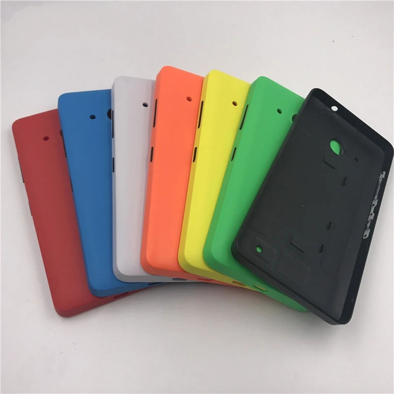 RTBESTOYZ Genuine Back cover Battery For Nokia Lumia 550 back housing battery door case | Мобильные телефоны и аксессуары
