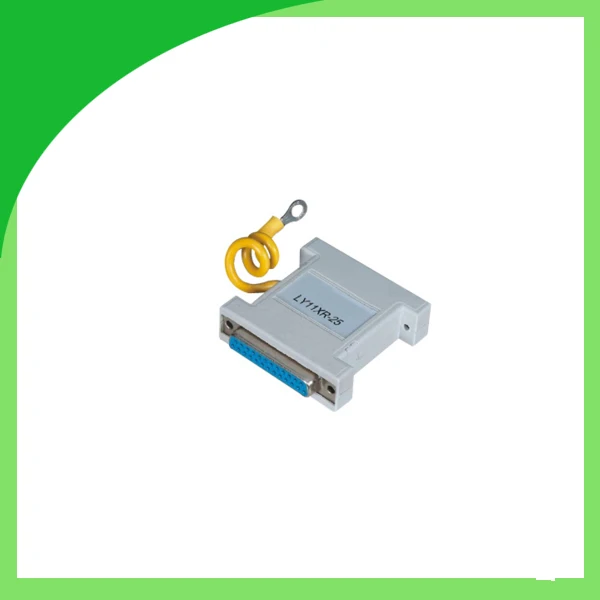 

Ly11xr-25 RS232 Data Surge Protective Device Power Surge Protector
