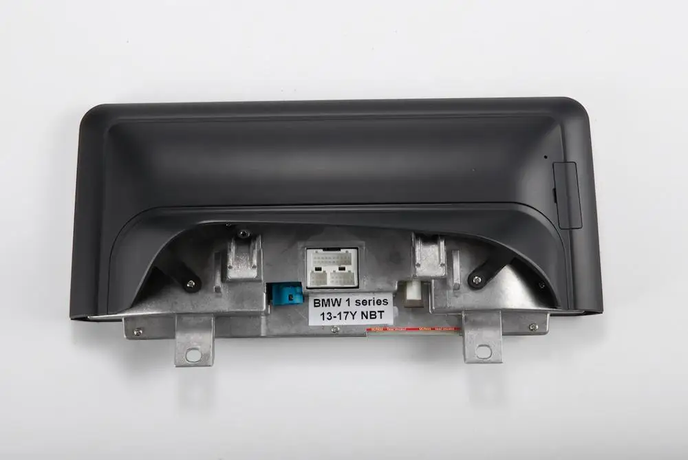 Cheap COIKA 8.8"/10.25" Android 8.1 System Car IPS Screen Stereo For BMW F20 F21 F23 Cabrio 2+32G RAM WIFI Carplay SWC Google BT 4