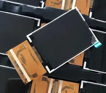 

2.8 inch 37P TFT LCD Screen ILI9341 Drive IC 8/16Bit Parallel Interface 240(RGB)*320