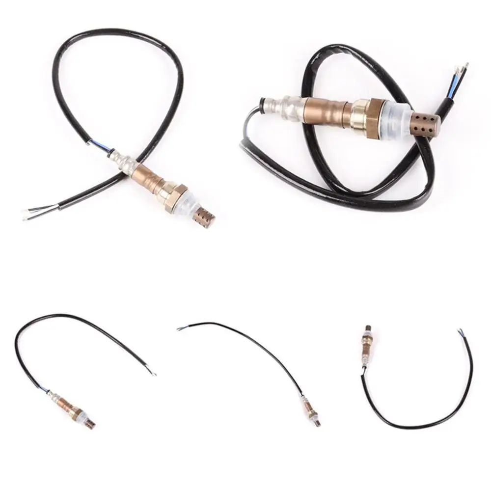 

Standard SMP 4-Wrie Universal Lambda Probe Universal Oxygen O2 Sensor 234-4209 for BMW 325CI 325 Vehicle Accessories