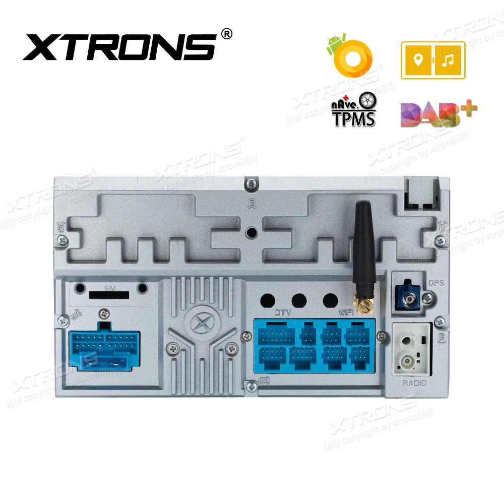Sale XTRONS 8