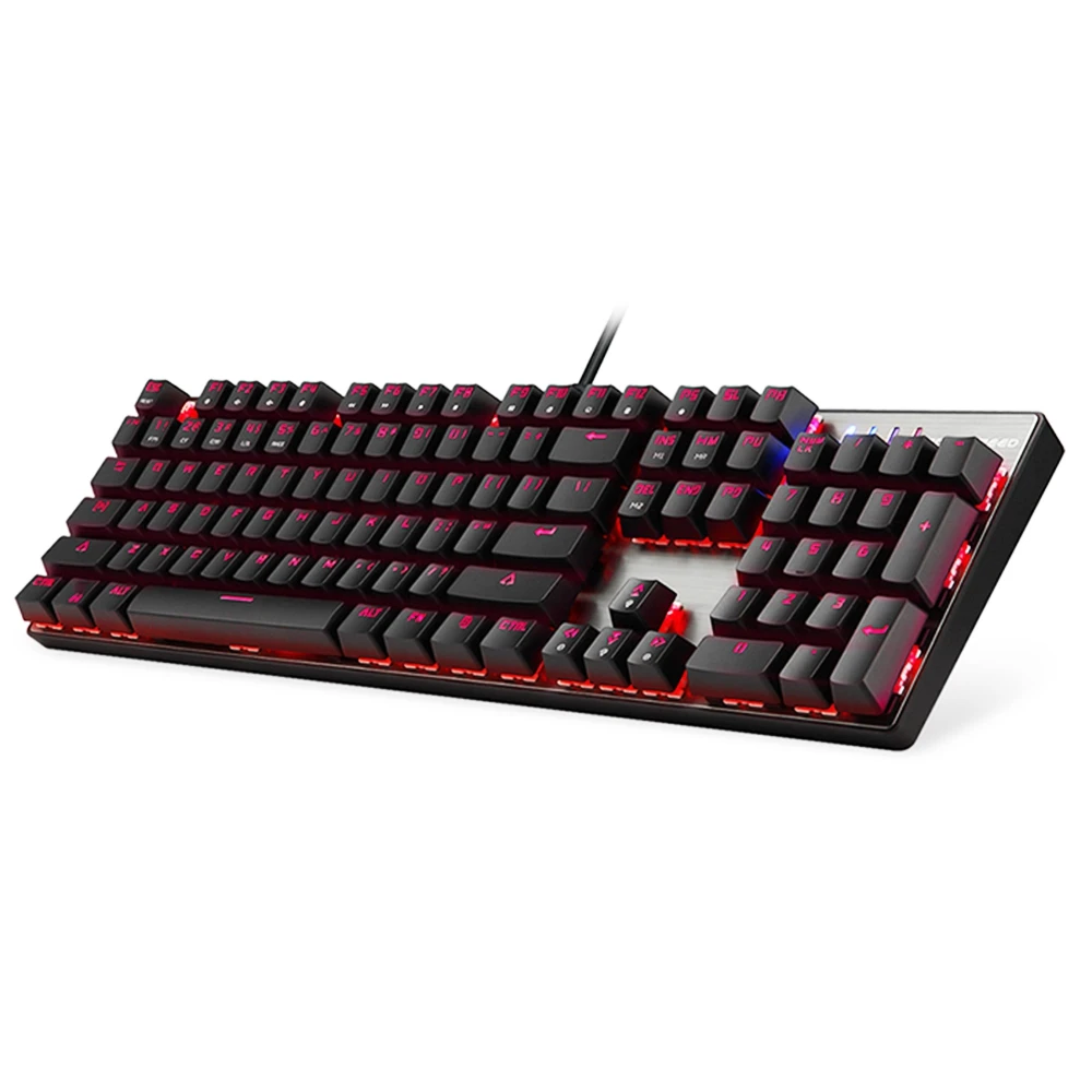 Механическая клавиатура MOTOSPEED CK104 CK61|Клавиатуры| |