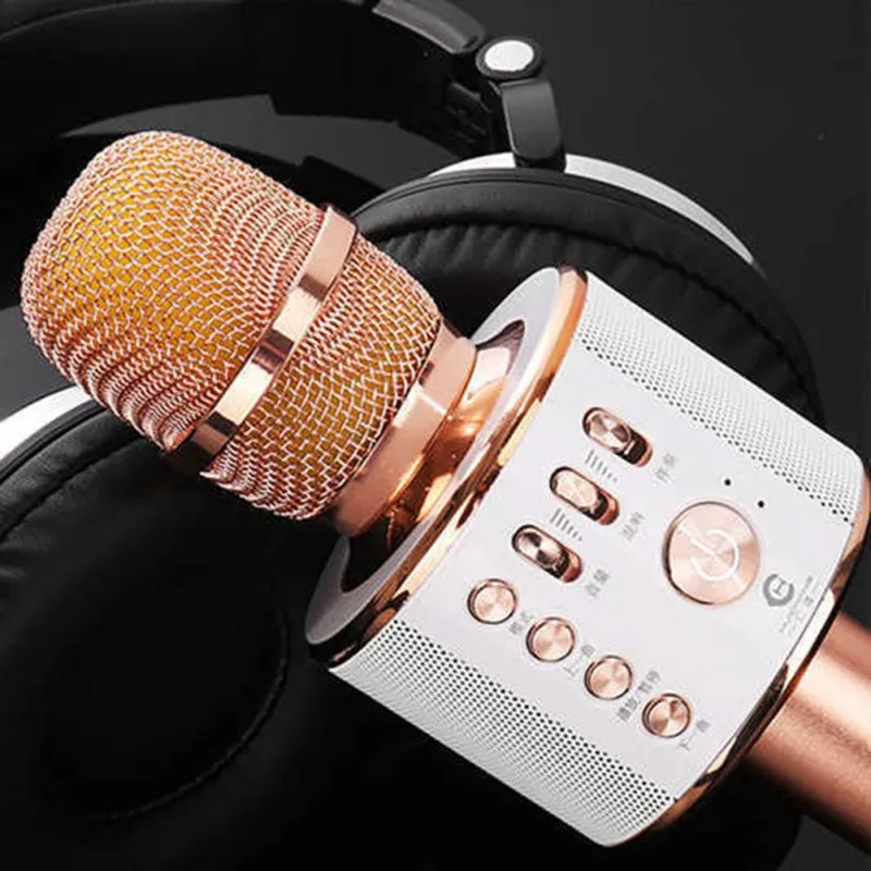 micpioneer wireless microphone karaoke speaker