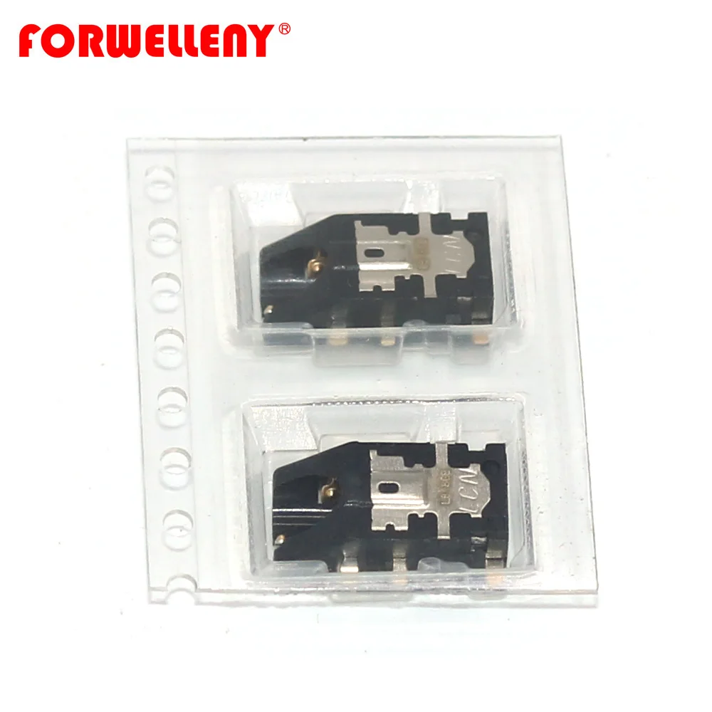 

For redmi note5 note 5 Earphone Headphone Audio Jack Flex Cable Replacement