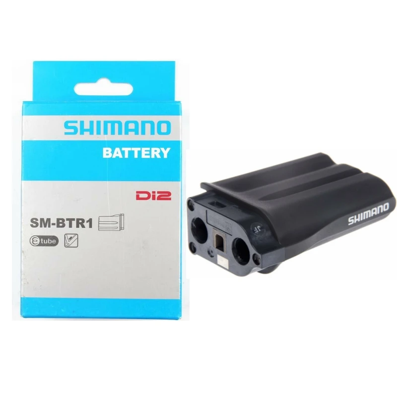 SM BTR1 батареи shimano Di2 для Dura Ace Ultegra XTR Alfine|Велосипедный переключатель| |
