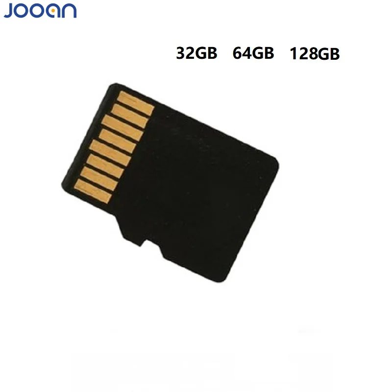 JOOAN уровень 10 высокоскоростная Micro SD/TF карта памяти SD для Wi-Fi Cam домашняя ip-камера видеонаблюдения