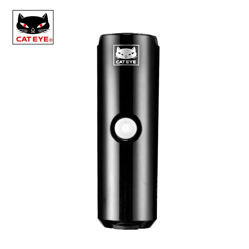 Clearance CATEYE Bicycle Light Cycling Bike Flashlight Head front Lights Torch LED Lamp Bike Bicycle Accessories 100/200/400/500 Lumens 4