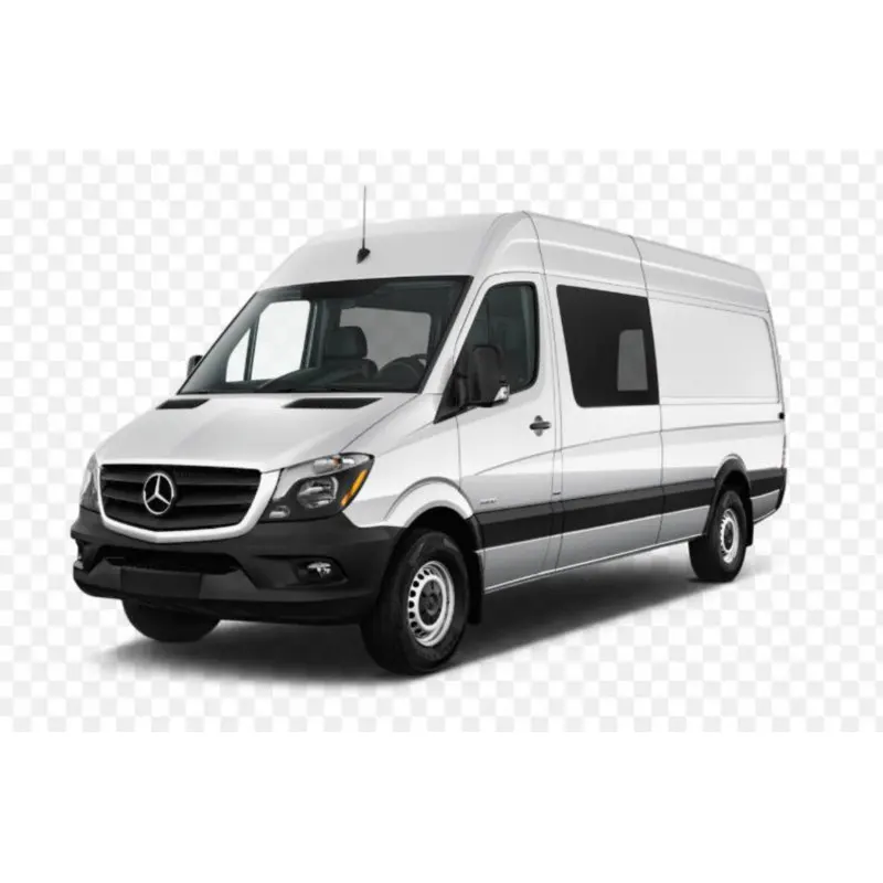 

Clearance Parking Light For mercedes Sprinter 906 3 5-t Box Bus Platform Chassis t10 Super bright canbus