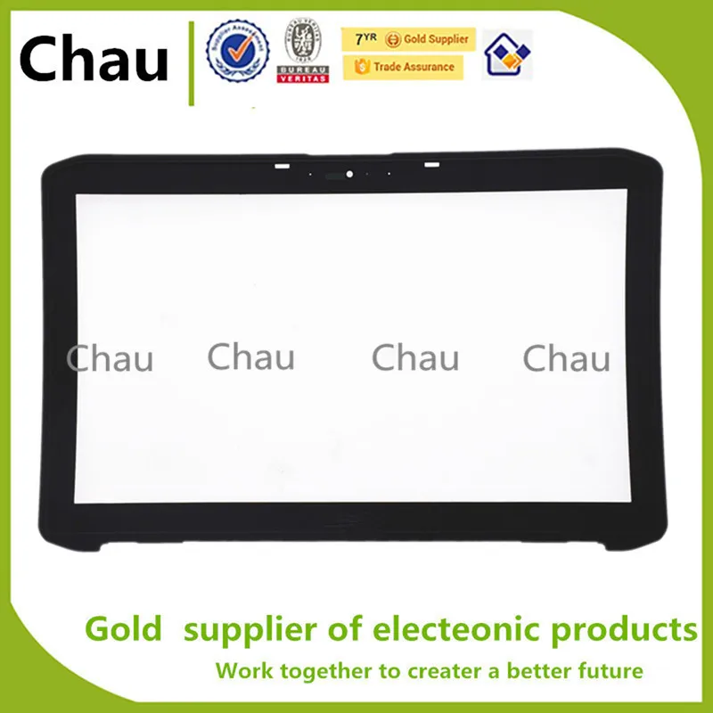 Для Dell Latitude E5530 ЖК дисплей передняя панель 43N2P 043N2P