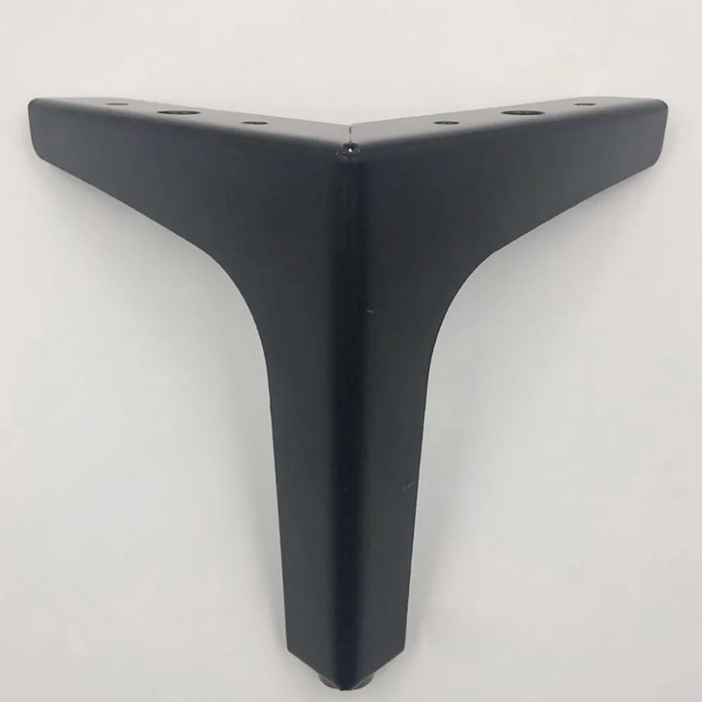 Furniture Legs steel 03