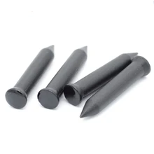 1000 шт./лот 13,56 МГц FudanM1 елки метки для лесного хозяйства Фудань M1 гвоздь-штырь