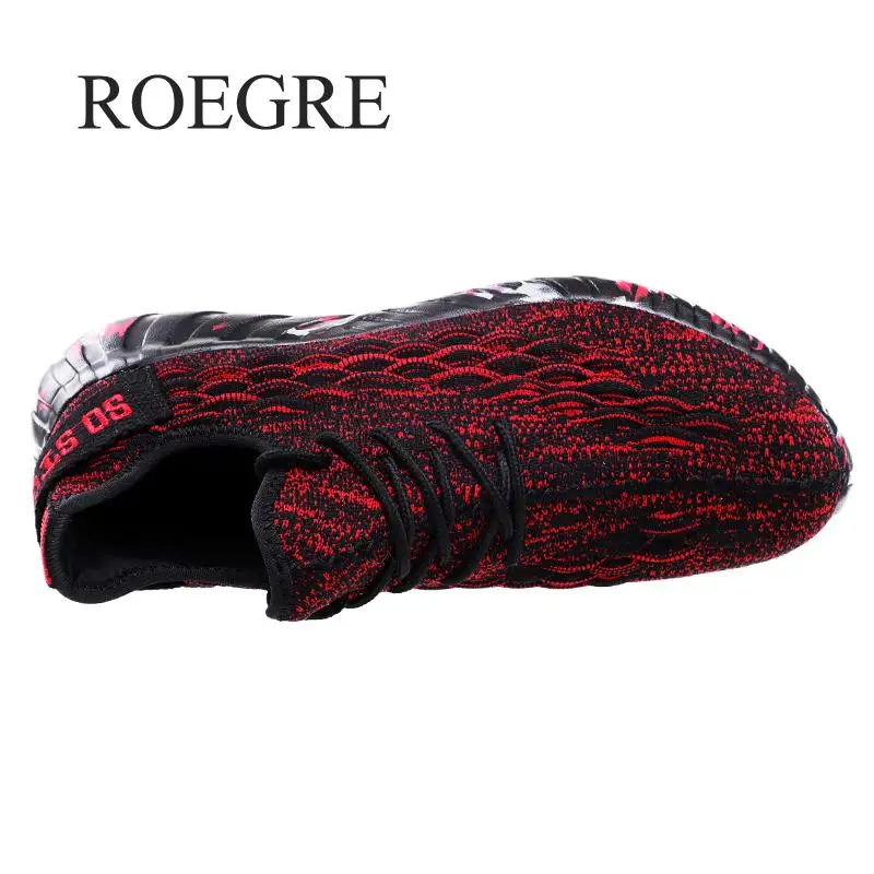 2019 New Sneakers Breathable Man Casual Shoes Tenis Masculino Adulto Comfortable Male Shoes Black Big Size Baskets Homme 47 48