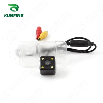 

HD Wireless Car Rear View Camera For SsangYong Actyon Parking Night Vision Waterproof Wifi