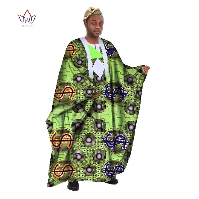 mens african robe