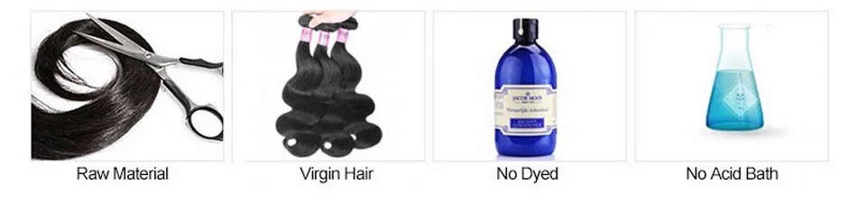 Malaysian kinky curly virign hair ) (19)