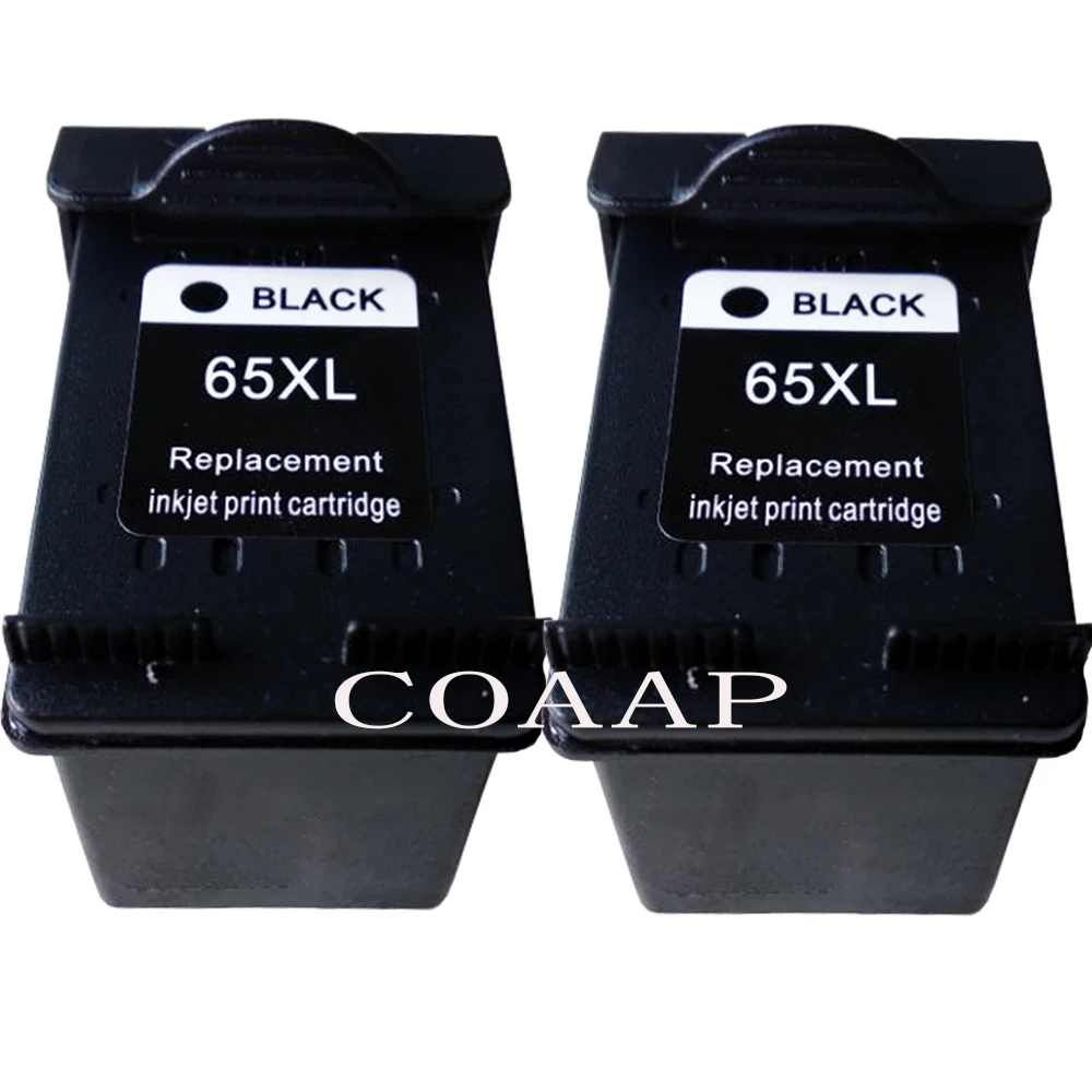 65 black printer ink