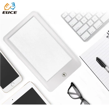 

1 SET Ease the symptoms of seasonal affective disorder with a light therapy lamp