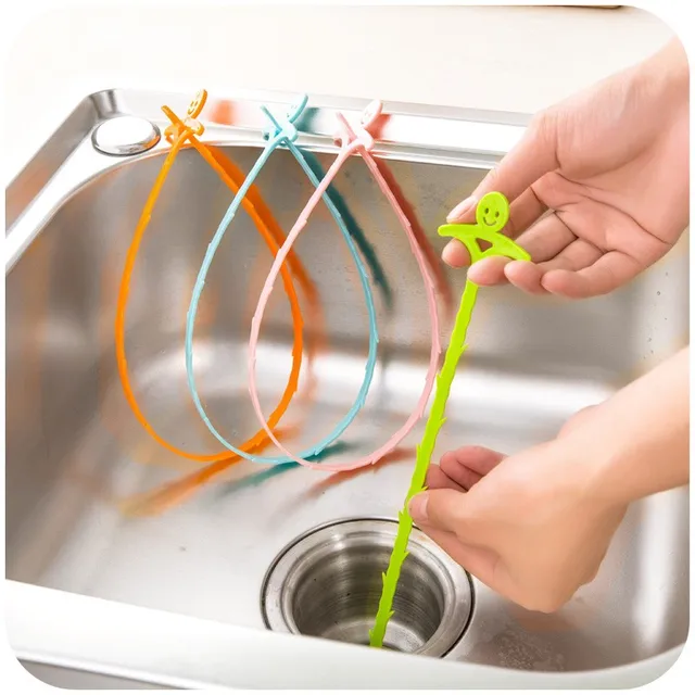 kitchen drain hook uphook up for sleep study