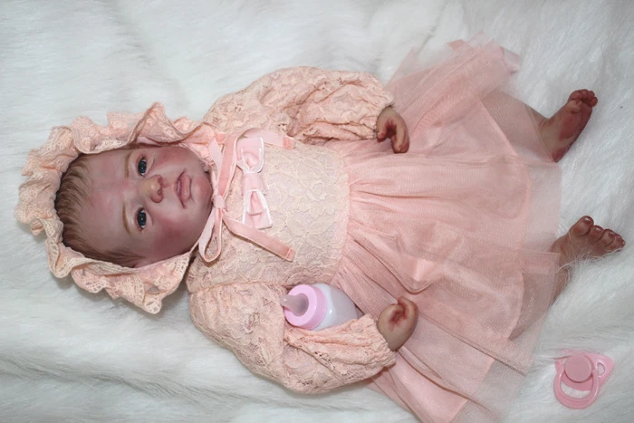 realistic silicone dolls