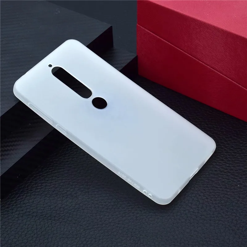 For Nokia 6 2018 Case (5)