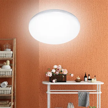 

Foxanon LED Ceiling Light Modern Panel Light Fixture Bedroom Kitchen Surface Mounted LED Wall Light for Livingroom Modern Lights