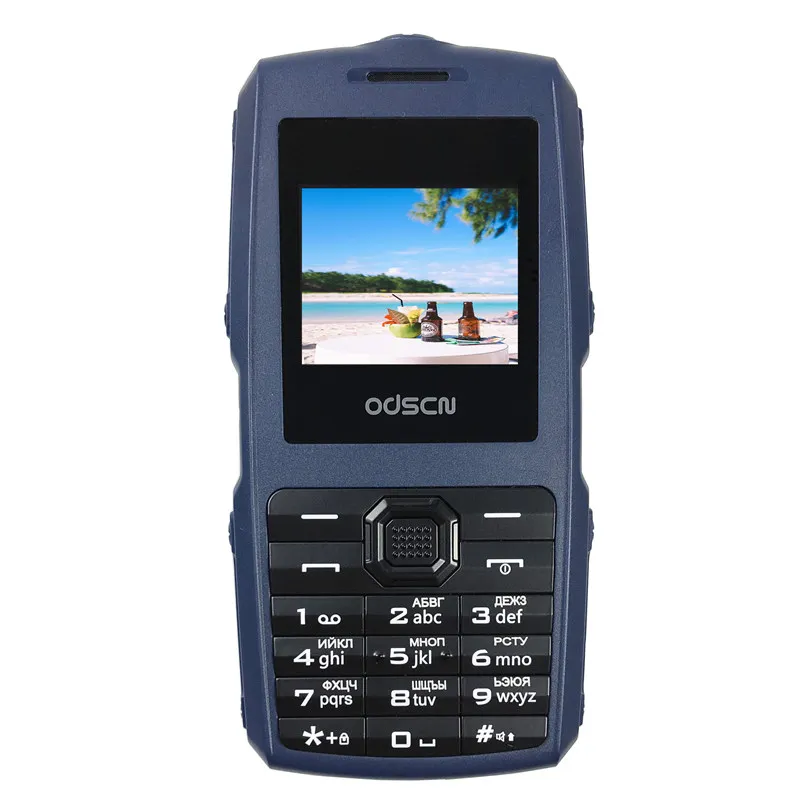 Две sim карты MP3 FM Радио Bluetooth Видео плеер камера рекордер громкий динамик GSM