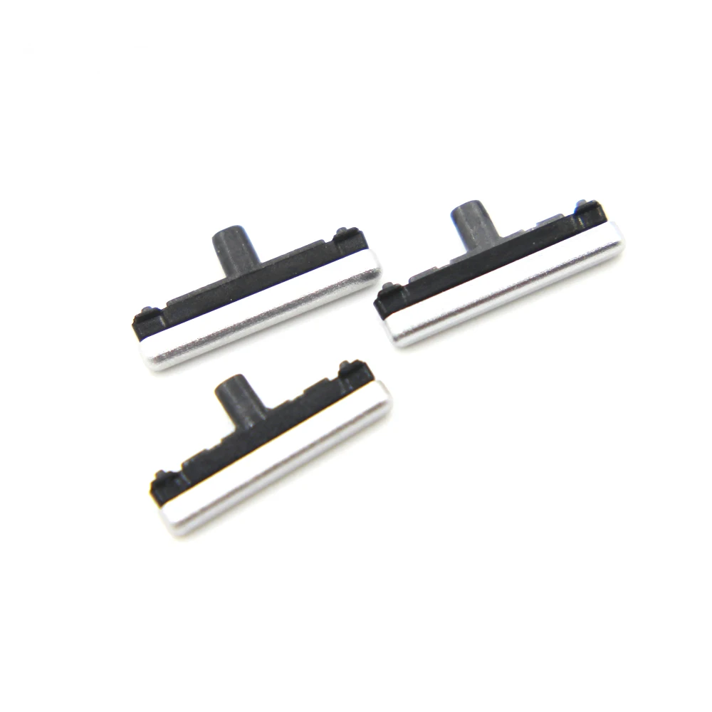 

3pcs/set Original For SAMSUNG Galaxy S7 G930 / S7 Edge G935 Power On / Off + Volume Up / Down Button Key Replacement
