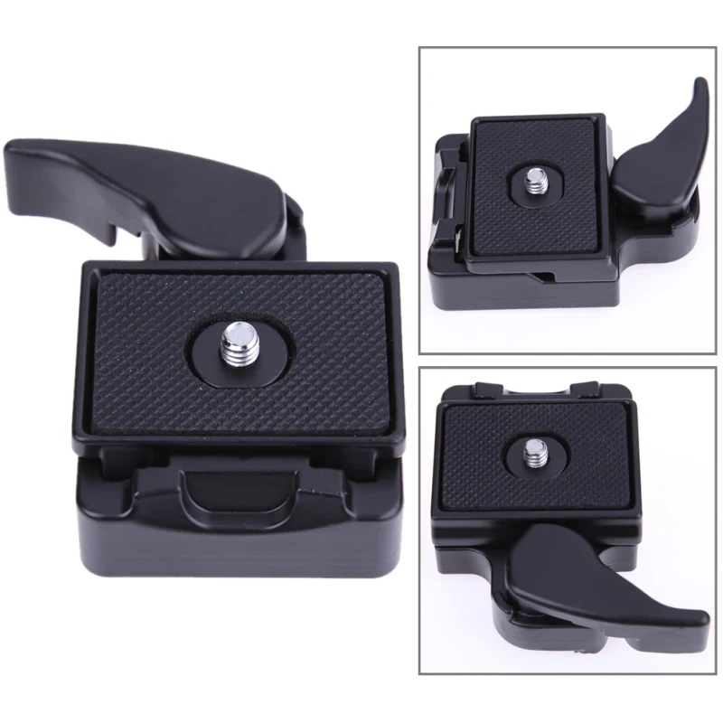 Universal Quick release plate (11)