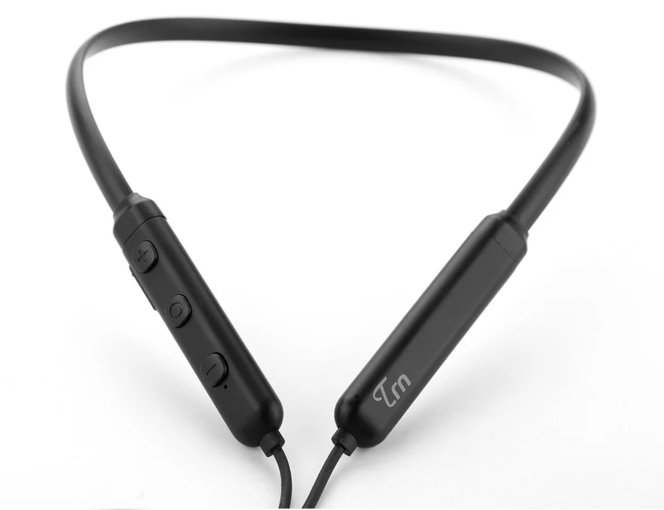 AK New TRN BT3 Wireless Bluetooth 4.1 APT-X Cable With 2PIN Interface 2PIN Connectors 0.78mm For Revonext QT5 Tin T2 KZ TRN CCA