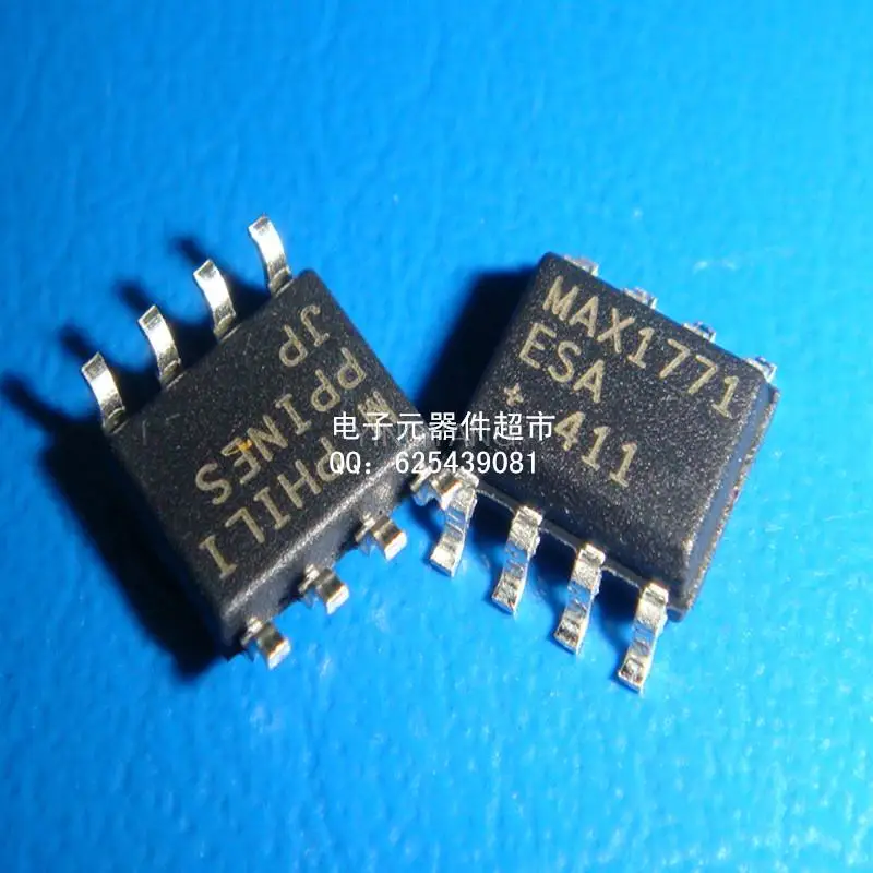 30PCS MAX1771CSA MAX1771ESA MAX1771 SOP8|30pcs| - AliExpress