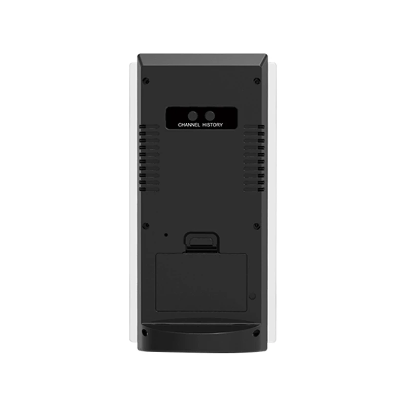 Digoo DG TH6699 умный дом Беспроводной Метеостанция Барометр Прогноз термометр USB