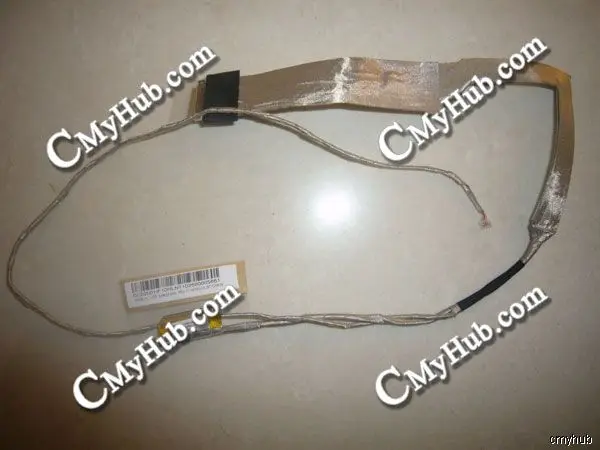 Новый кабель для Lenovo Ideapad P580 P585 N580 N585 DC02001IF10 QIWG9 LED LCD LVDS | Компьютеры и офис