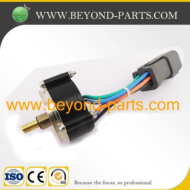

excavator 320B E320B rotary switch knob 106-0107