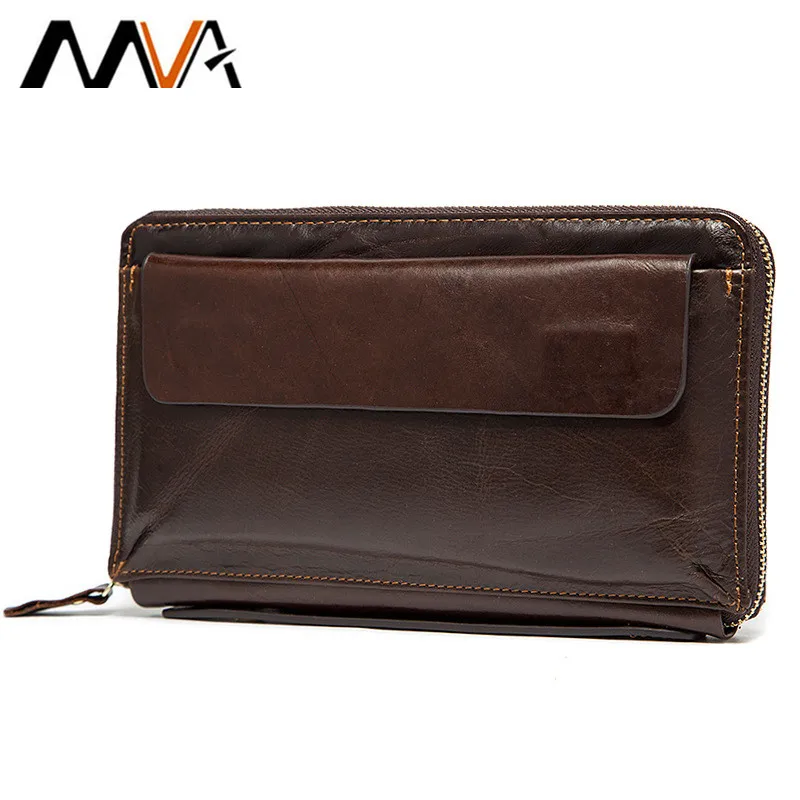 Hot!! Men Wallet Zipper Money Clip Wallet Clutch Bag Men's Purses Genuine Leather Men Wallets Leather Man Wallet Long Male Purse Hot!! Men Wallet Zipper Money Clip Wallet Clutch Bag Men's Purses Genuine Leather Men Wallets Leather Man Wallet Long Male Purse