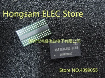 

(5PCS) Original New K4B2G1646C-HCF8 K4B2G1646C-HPH9 BGA