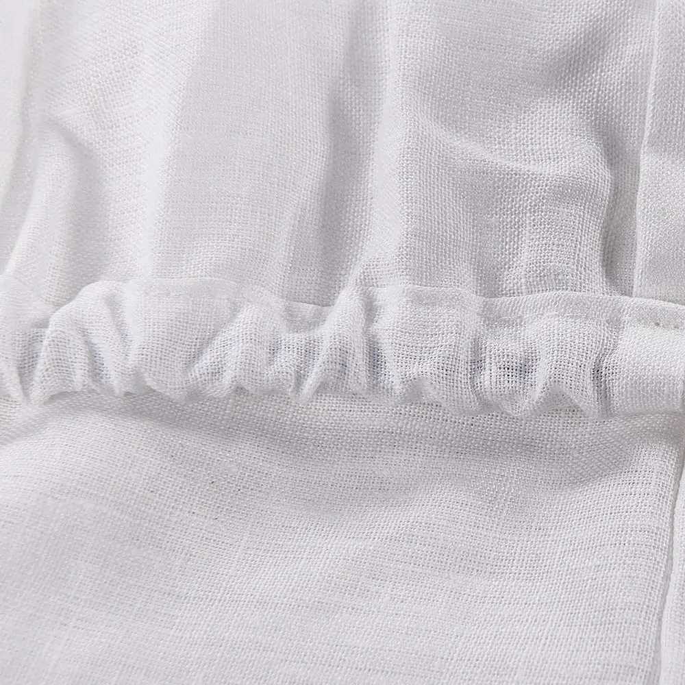 100% linen stone washed sheet set with hand hemstitch best bed sheets