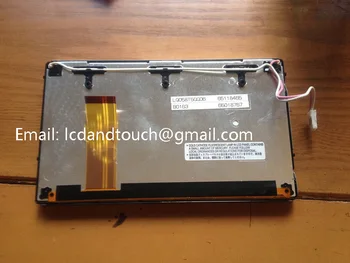

LQ058T5GG06 lcd display screen panel Repair replacement