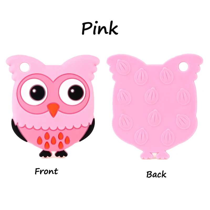 1.Pink