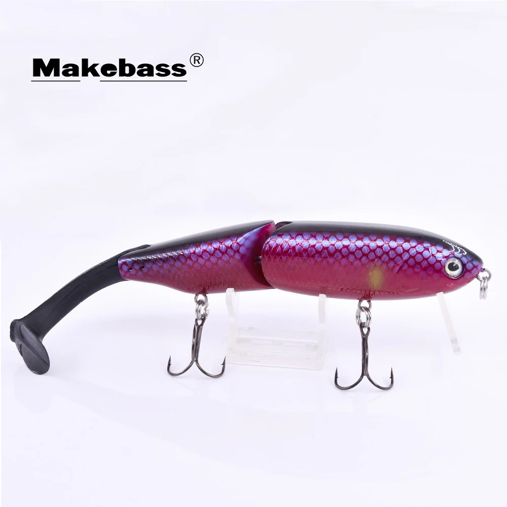 Makebass 9.84in/1.59 oz متعددة صوتها المتذبذب الصيد السحر Crankbait أسماك الطعم الثابت Pesca carnada لالمهنية الصيادون Makebass 9.84in/1.59 oz متعددة صوتها المتذبذب الصيد السحر Crankbait أسماك الطعم الثابت Pesca carnada لالمهنية الصيادون
