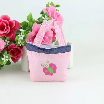 

4 Styles Fashion Handbag Fit For 18 " American Girl, Dolls Accessoires