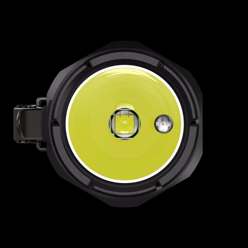  20%OFF NITECORE 900LM XM-L2 U2 LED Flashlight EC11 Waterproof Rescue Search Torch Hiking Portable B - 32827981292
