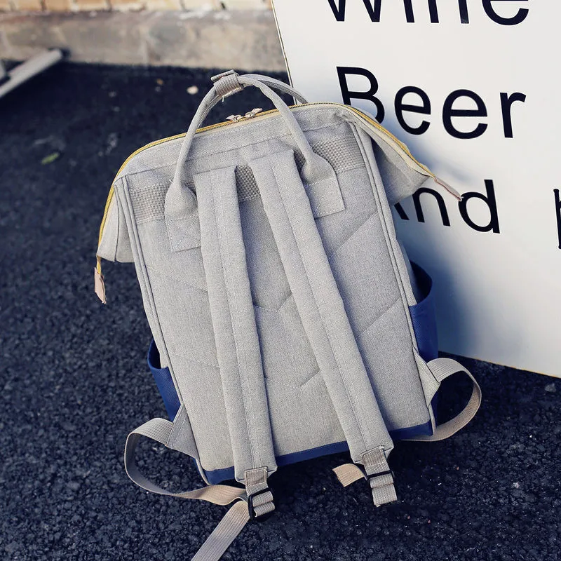 ¡Oferta! Mochila de viaje para mujer, Mochila escolar para estudiante, Mochila para niña, Mochila informal de gran capacidad, Mochila Infantil ¡Oferta! Mochila de viaje para mujer, Mochila escolar para estudiante, Mochila para niña, Mochila informal de gran capacidad, Mochila Infantil