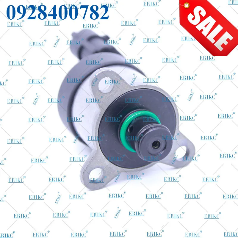 

ERIKC Suction Control Valve 0928400782 Common Rail Auto Fuel Injector Pump Metering Pressure 0 928 400 782 SCV for Land Rover