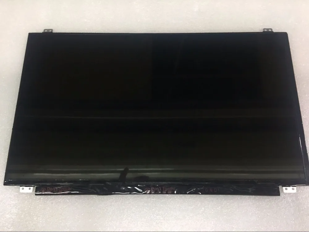 14 0 &quotдюймовый светодиодный ЖК-экран для Lenovo ThinkPad E470 E475 L470 1920 1080P IPS FHD 1920*1080 дисплей