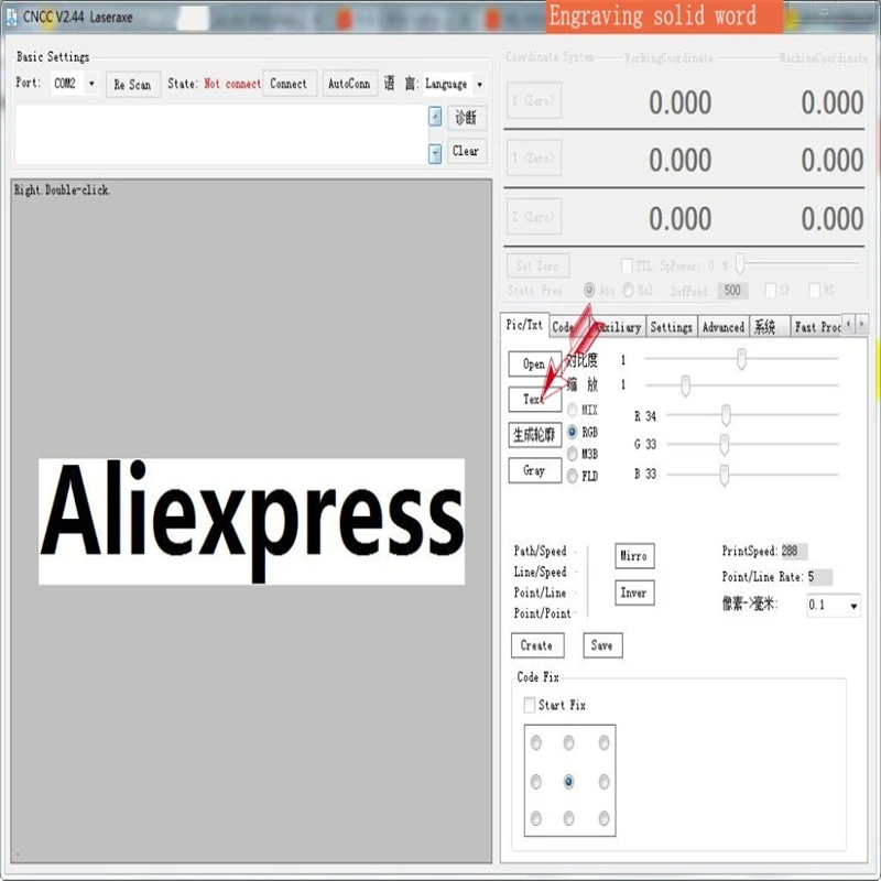 Täter Winzig Ehrenwert litefire laser software download Automatisierung